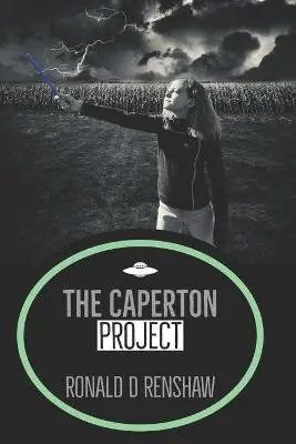 The Caperton Project by Ronald D Renshaw Più Venduto
