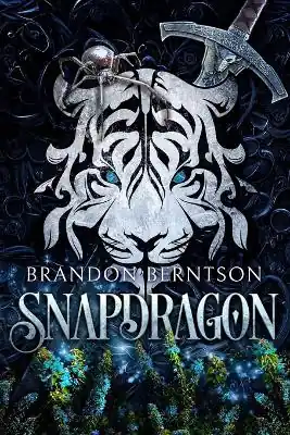 Snapdragon A Dark Fantasy Adventure Brandon Berntson 9798644149780 Compra Online