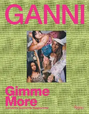 Ganni by Ganni Prezzo Conveniente