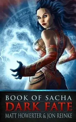 Book of Sacha by Jon Reinke Ultime Pezzi