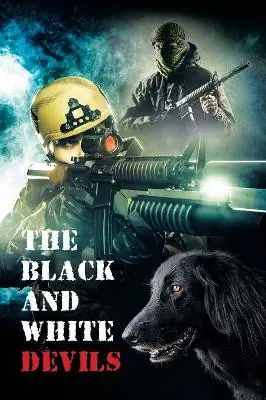 Offerta Lampo The Black and White Devils by Laurence Beerman