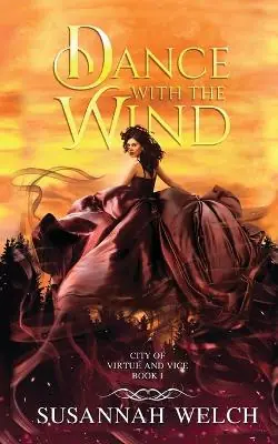 Offerta Dance with the Wind Susannah Welch 9781736577011