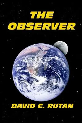 The Observer by David Rutan Offerta Speciale