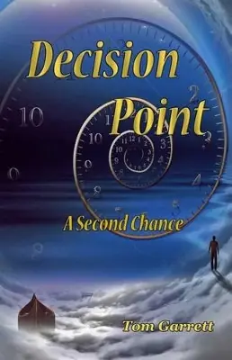 Nuova Collezione Decision Point by Lewis T Garrett