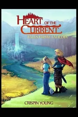 Ultima Occasione Heart of the Current by Crispin Young