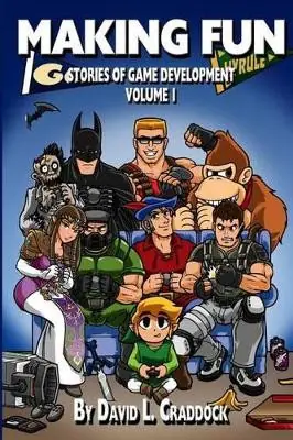 Prezzo Di Fabbrica Making Fun by Thor Thorvaldson