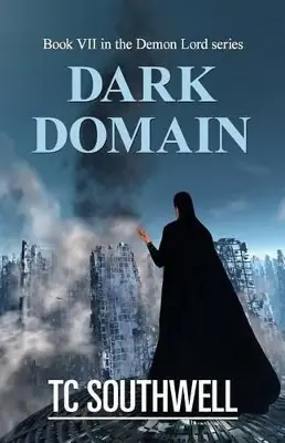 Economico Dark Domain by T C Southwell
