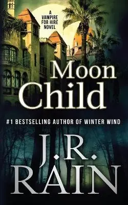 Prezzo Scontato Moon Child by J R Rain