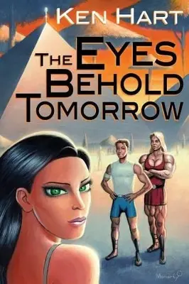 Super Prezzo The Eyes Behold Tomorrow by Ken Hart