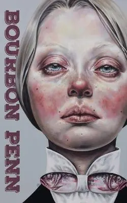 Bourbon Penn 24 by Erik Secker Prezzo Ridotto
