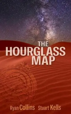 Solo Oggi The Hourglass Map by Ryan Collins