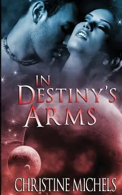 Affare In Destiny‘s Arms by Christine Michels