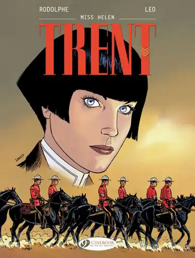 Super Prezzo Trent Vol. 7 Miss by Leo