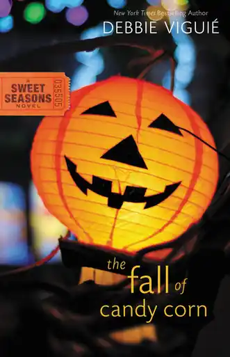 Super Prezzo The Fall of Candy Corn by Debbie Viguie
