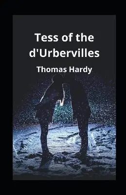 Tess of the d‘Urbervilles Illustrated by Thomas Hardy Compra Adesso