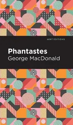 Phantastes George MacDonald 9781513205878 Spedito Oggi