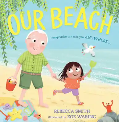 Our Beach Rebecca Smith 9780008470715 Ultime Pezzi