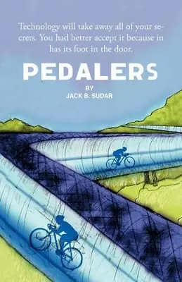 Offerta Del Giorno Pedalers Jack B. Sudar 9781426945229