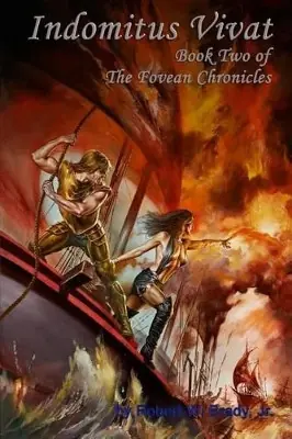 Indomitus Vivat by Robert W Brady Jr Non Perdere