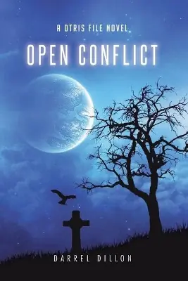 Offerta Speciale Open Conflict Darrel Dillon 9781098008246
