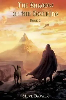 The Shadow of the Soulkind by Steve Davala Professionale