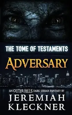 Adversary by Jeremiah Kleckner Super Prezzo