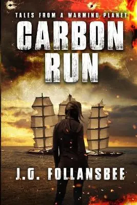 Direttamente Dal Produttore Carbon Run by J G Follansbee