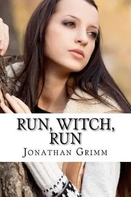 Run, Witch, Run by Jonathan Grimm Popolare