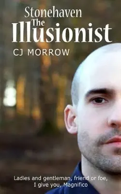 Compra Oggi Stesso The Illusionist by Cj Morrow