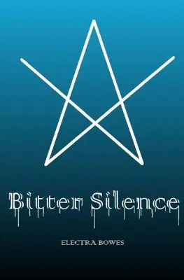 Quantità Limitata Bitter Silence by Electra Bowes