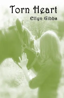 Consegna Rapida Torn Heart by Ellyn Gibbs