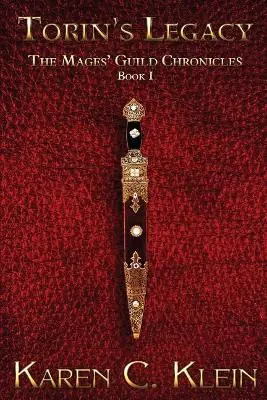 Torin‘s Legacy by Karen C Klein Consegna Rapida