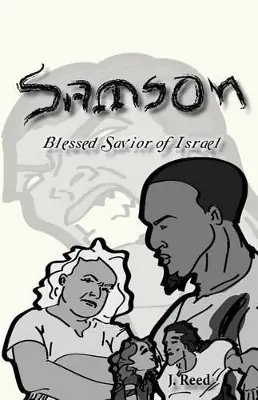 Samson by J Reed Popolare