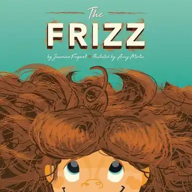 Ultime Pezzi The Frizz Jasmine Fogwell 9780995265011