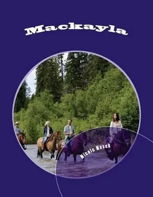 Mackayla by Nicole Nosek Prezzo Scontato