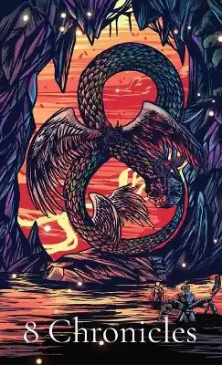 8 Chronicles by S M Rune Promozione