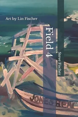 Più Venduto Field 4 by Stephen a Fischer
