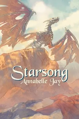 Saldi Starsong Volume 3 by Annabelle Jay