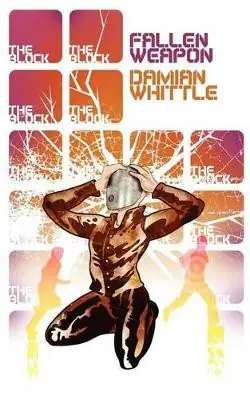 Fallen Weapon by Damian Whittle Subito Disponibile