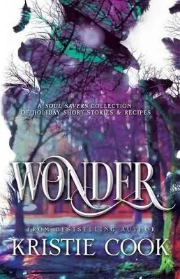 Offerta Lampo Wonder by Kristie Cook