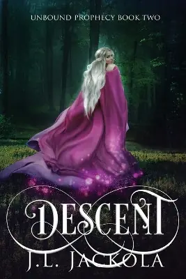 Descent by J L Jackola Affare