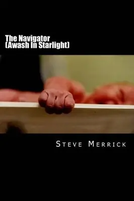 Subito Disponibile The Navigator (Awash In Starlight) by Steve Merrick Mr