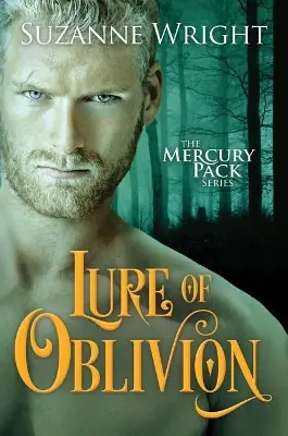 Promozione Esclusiva Lure of Oblivion Suzanne Wright 9781542049726