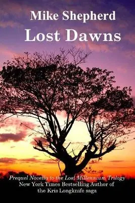 Promo Stagionale Lost Dawns by Mike Shepherd