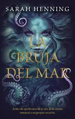Compra Adesso Bruja del Mar, La by Sarah Henning