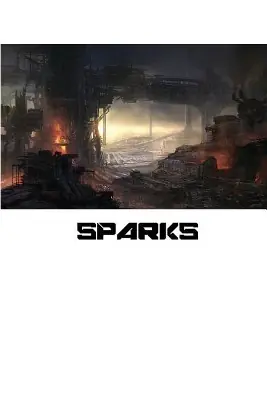Thon - Sparks by Tom Rolland Affare