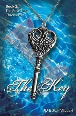 Prezzo Basso The Key by Janelle Buchmiller