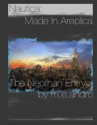 Nautica by M E Andro Promozione