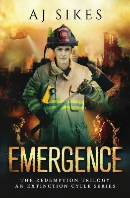 Emergence by Nicholas Sansbury Smith Spedito Oggi