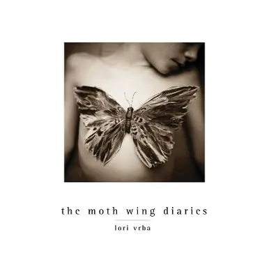 Prezzo Conveniente The Moth Wing Diaries by Lori Vrba